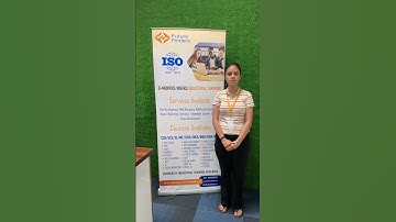 🎓 Student Review | Digital Marketing Internship at Future Finders Mohali