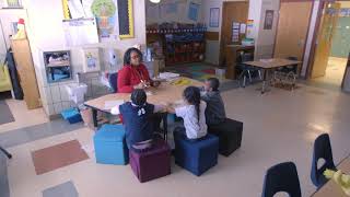 WCC Foundation Profile - Damita