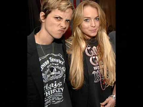 Lindsay Lohan And Samantha Ronson Old New Personal Photos Youtube