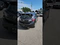 2012 Mazda 3 GS SKYACTIVE