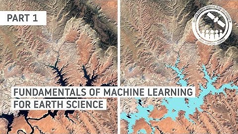 NASA ARSET: Overview of Machine Learning, Part 1/3