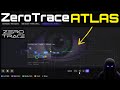 ZeroTrace Atlas — A New Blue-Team, Digital Forensics, and Incident Response Lab Tool!