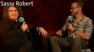 Celebrity Robert Smith nearly predicts queen's death Profile