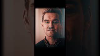 I Swear - Homelander Edit Viral