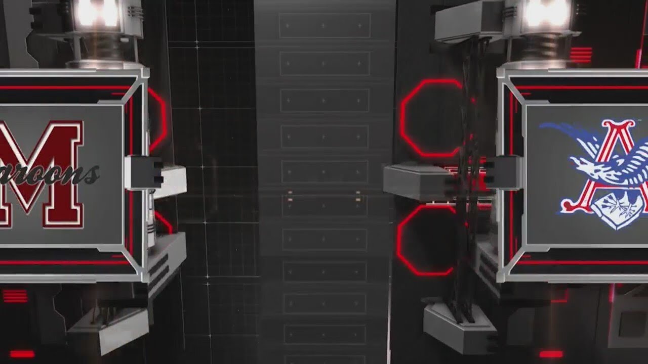 Madisonville-North Hopkins stands firm against Apollo