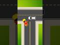 Who Goes First at This T-Junction? 🚗 | Test Your Driving Skills! #shorts
