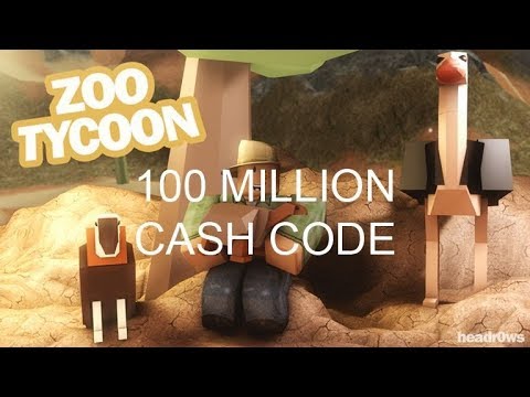 Roblox Zoo Tycoon Code (Hurry!) | Doovi Roblox Zoo Tycoon Code (Hurry!) | Doovi