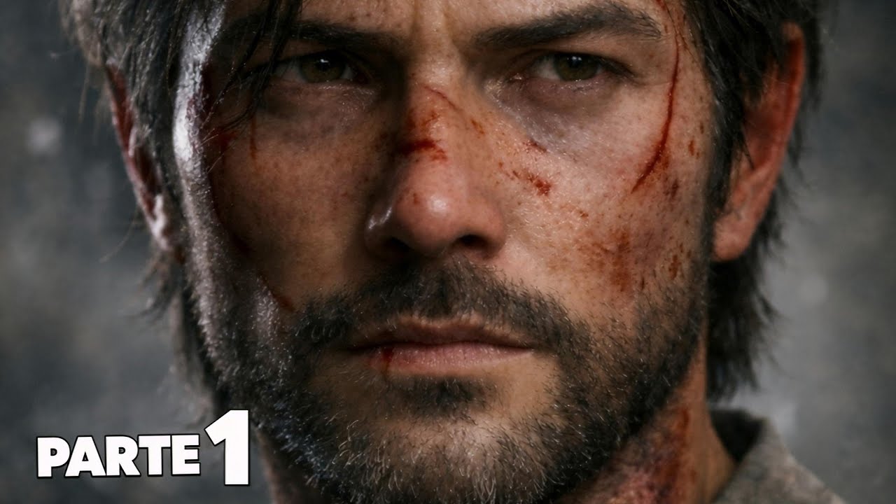 THE EVIL WITHIN 2 PC Español Latino Gameplay Parte 1 - INTRO (TEW2)