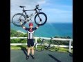 Byron Bay Cycle Club B Grade last lap