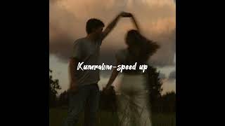 Kumralım Speed Up♡