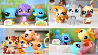 HUGE G7 LPS Unboxing! (Petfluencers, Pet Pairs, Surprises!!!)