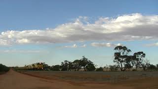 P2502, P2506 and P2515 on 7721 Morawa
