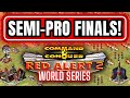 Red alert 2 blitz 1v1  new map  world series tournament command  conquer multiplayer online