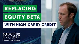 Download Lagu Replacing Equity Beta with High-Carry Credit