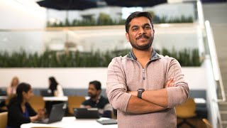 Meet Sumesh Balakrishnakurup, Senior Design Engineer, Software
