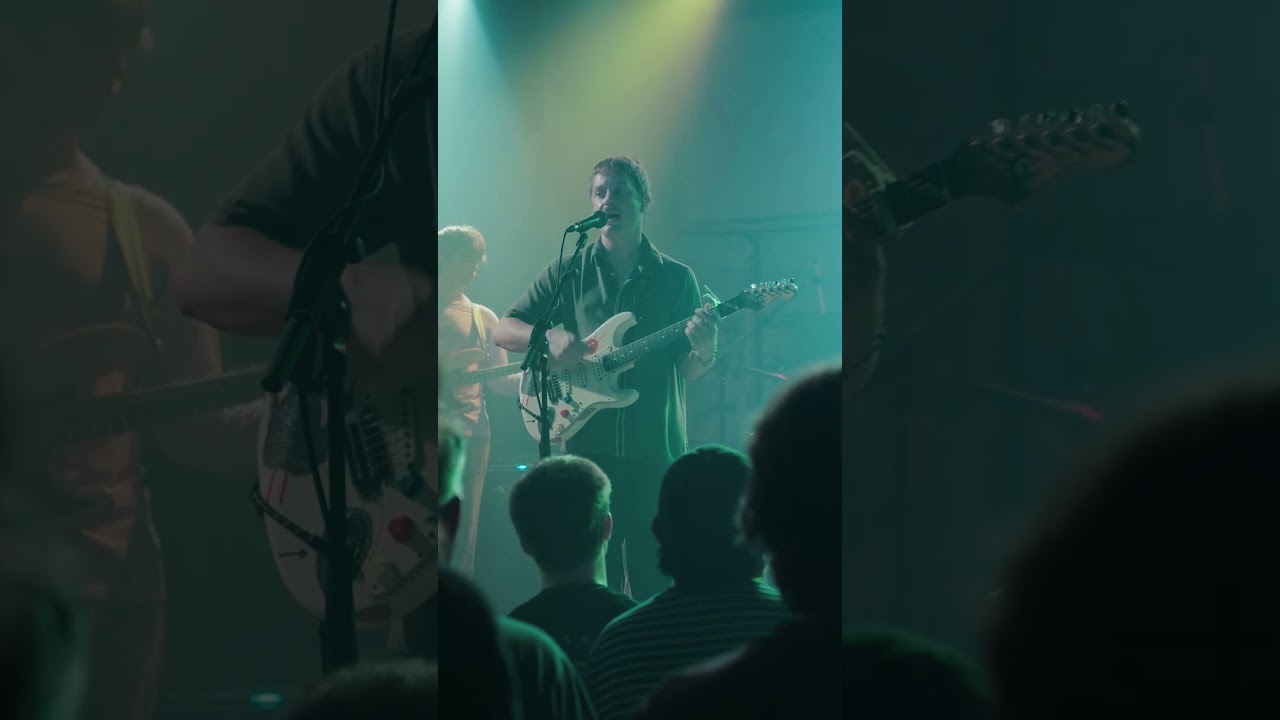 Okay live in Minnesota #shorts #livemusic #indiemusic Okay live in Minnesota #shorts #livemusic #indiemusic