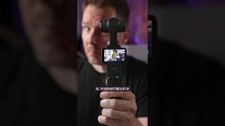 The Insta360 Luna Ultra is pretty cool and so are the LUTs I made for it. 🤓👍 #lunaultra #insta360