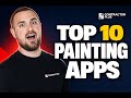 10 Best Painting Contractor Software Platforms for 2026
