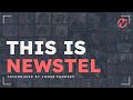 This is Newstel - Jonas Fandrey