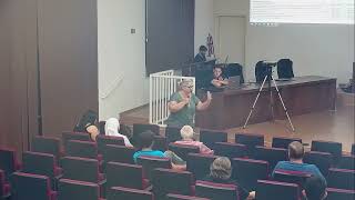 Audiência Pública - Saúde 30/09/2025