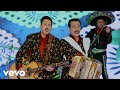 Los Tigres Del Norte - Hermoso Cariño (Musical)