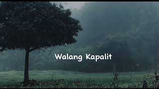 Walang Kapalit - Rey Valera ( Arthur Miguel Cover) || 30 minutes version ||