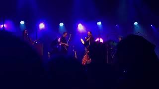 Freedom Highway - Rhiannon Giddens - DelFest 2018