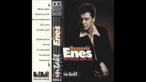 Enes Begovic - Nekad sam bio niko
