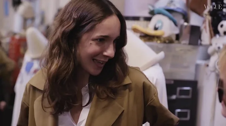 Julia Hobbs - Showreel