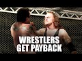 30 Minutes of Infamous Wrestling Receipts