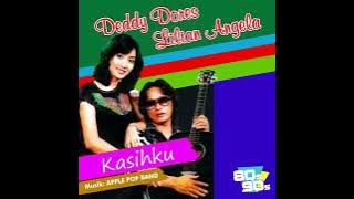 Deddy Dores & Lilian Angela - Kasihku