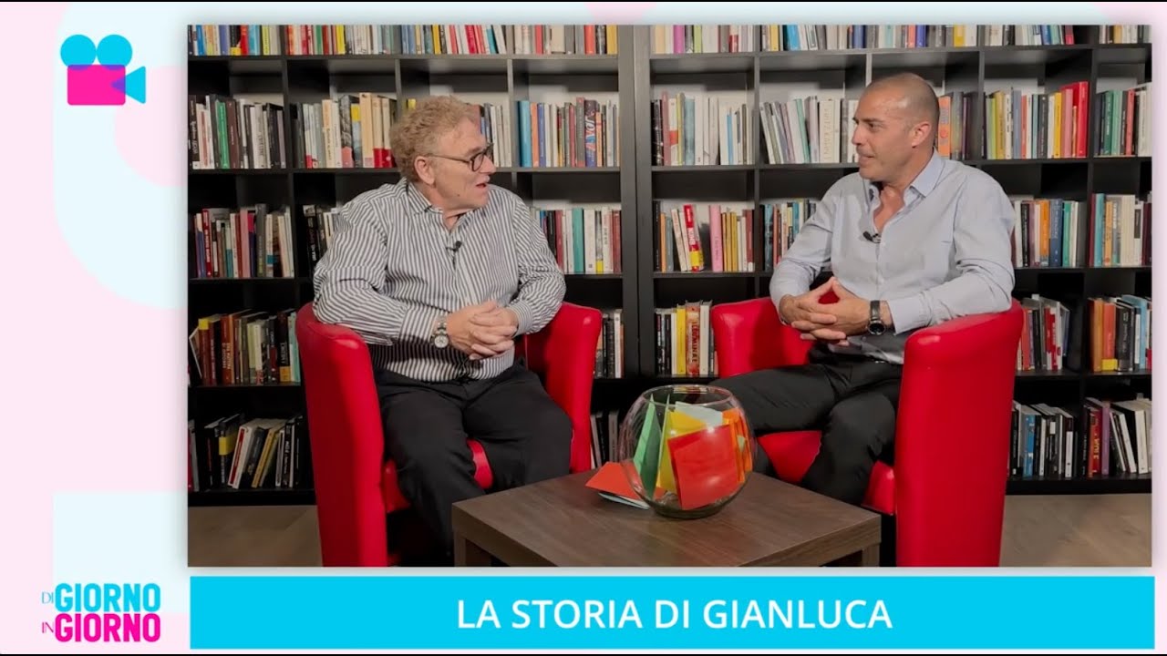 DI GIORNO IN GIORNO | Puntata 192
