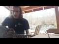 Mercy ~ Dave Matthews cover