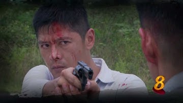 C.L.I.F.3 警徽天职3 Trailer ~ More Compelling Cases!