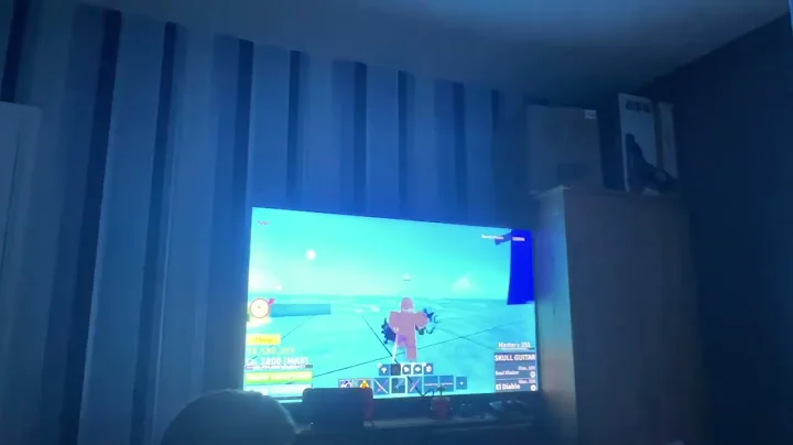 How to get v4 (sorry not talking will be in future vids)