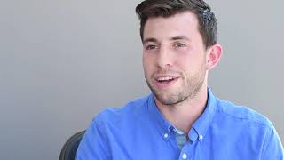 ClarkCONNECT Spotlight Alex Turgeon