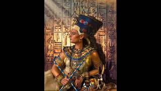 Ancient Egypt ملوك وملكات قدماء المصريين