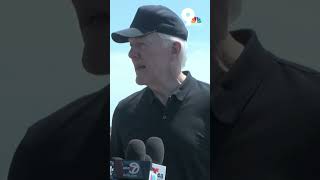 Cornyn: Fort Bliss migrant center will be humane