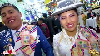 Edson Morales - Mix 2025 /Pienso en ti - Quieres verme llorar /VIRGO FILM PRODUCCIONES INTERNACIONAL