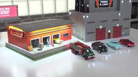 Plug & Play System from Menards