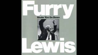 Furry Lewis - Frankie And Johnnie chords