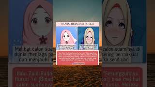 Download Mp3 bidadari syurga #short #meme #memehalal Gudang lagu Download Mp3 bidadari syurga #short #meme #memehalal