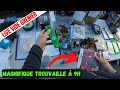 Live vide grenier la belle trouvaille  9h 