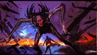 DmC: Devil May Cry Soundtrack Selection - Track 3: Hunter Fight (Noisia)