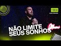 NÃO LIMITE SEUS SONHOS! | ANDRÉ FERNANDES | LAGOINHA MIAMI