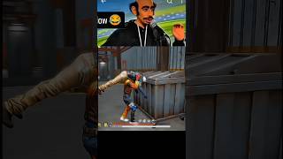 #freefire #gaming #freefirefunnyshorts #funny #comedy #shorts