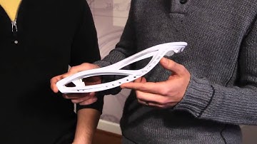 STX Proton Power with C-Channel Tech