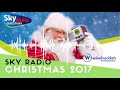 Sky Radio Christmas 2017 Radio Jingles from Wisebuddah London