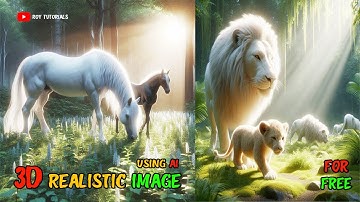 Text to Image Ai Generator For Free | Bing.com| Bnagla| Tutorial Video