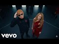 Ed Sheeran Ft Shakira Hold Me Close Official Music Video